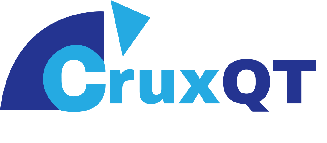 CruxQT – Accounting Solutions